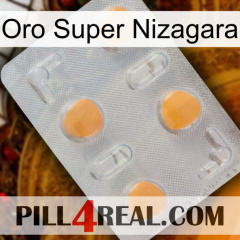 Super Nizagara Gold 24